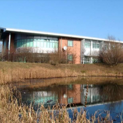 Vienna Court, The Innovation Centre, Kirkleatham Business Park office suites