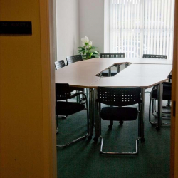 Serviced office centres to hire in Redcar