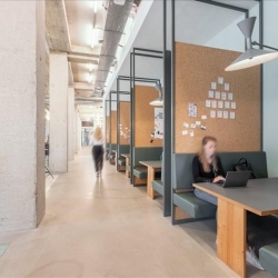 Serviced offices to hire in Amsterdam