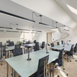 Serviced offices to rent in Berlin