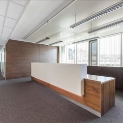 Executive office - Lausanne