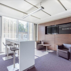 Serviced offices to let in Lausanne