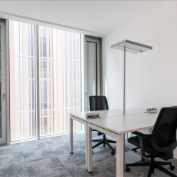 Voie du Chariot 3, 4th floor serviced offices