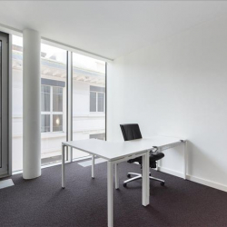 Image of Lausanne serviced office