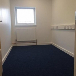 Image of Preston (Lancashire) office accomodation