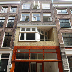 Serviced offices to let in Amsterdam