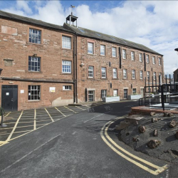 Office accomodation - Carlisle