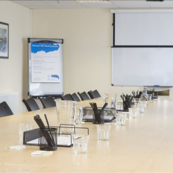 Serviced office centre to hire in Carlisle