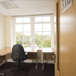 Office suites to rent in Carlisle