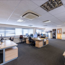 Office spaces in central Dartford