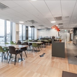 Image of Stockholm serviced office