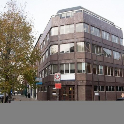 Waterloo Road, Waterloo House office accomodations