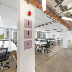 Offices at Waterloo Station, 4th Floor, Elizabeth House, Waterloo