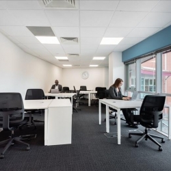 Serviced offices to hire in Birmingham