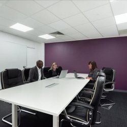 Serviced offices to lease in Birmingham