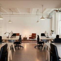 Executive office centre to lease in Berlin