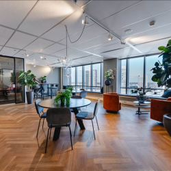 Office spaces to hire in Rotterdam