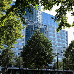 Office space to hire in Rotterdam