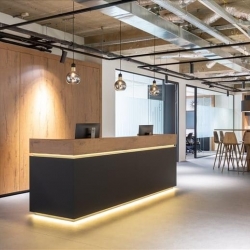 Office suite to rent in Amsterdam