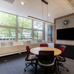 Serviced office centres to rent in Amsterdam