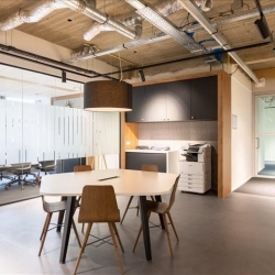 Image of Amsterdam office suite