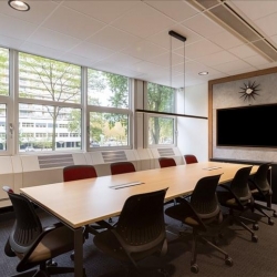 Serviced office centres to hire in Amsterdam