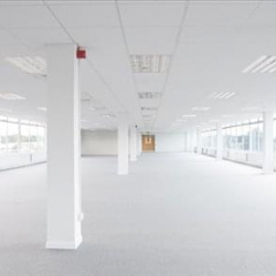 Serviced office in Stockport