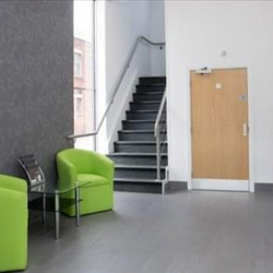 Office suite to rent in Stockport