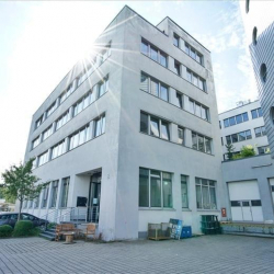 Image of Neu Isenburg executive office centre