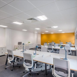 Executive offices to let in Leeds