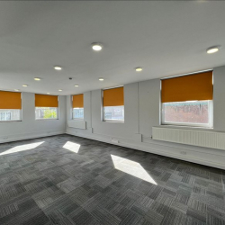 Office space to rent in Harlow