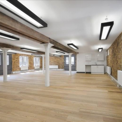 Serviced offices to hire in London