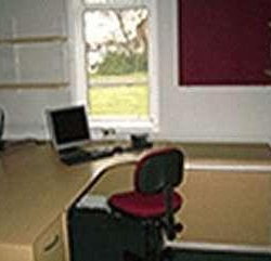 Executive office centre in West Calder