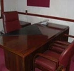 Serviced office - West Calder