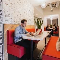 Serviced office centres to rent in Amsterdam