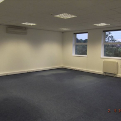 Wheatstone Court, Waterwells Business Park serviced offices