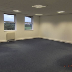 Office accomodations to hire in Quedgeley