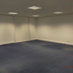 Serviced offices in central Quedgeley