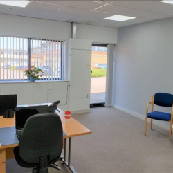 Executive suite - Swindon