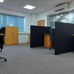 Interior of Whitehill Lane, Royal Wootton Bassett, Bowman Court, Bowman House Business Centre