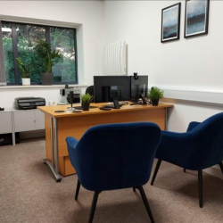 Image of Swindon office suite