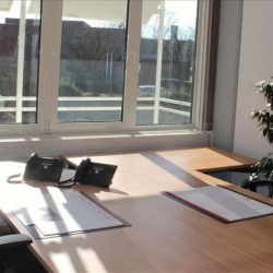 Executive office centres to rent in Mainz