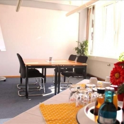 Office suite to rent in Mainz