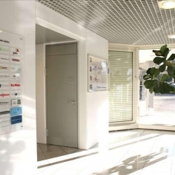 Serviced offices to hire in Mainz