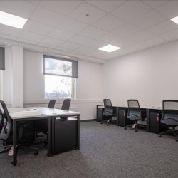 Serviced office centres to rent in Newcastle