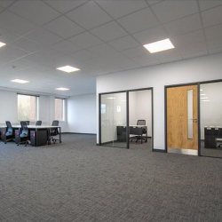 Image of Newcastle serviced office