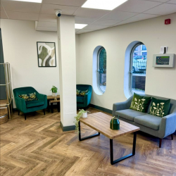 Image of Falkirk office suite