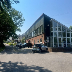 Image of Orpington serviced office