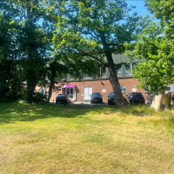 Exterior view of Willow Walk, Locksbottom