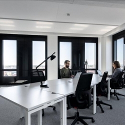 Serviced office centres to hire in Hamburg